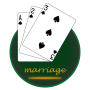 icon Marriage Card Game untuk Samsung Galaxy Chat B5330