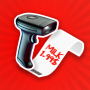 icon Hypermarket 3D: Store Cashier