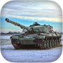icon Tank Simulator HD
