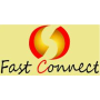 icon Fast Connect untuk tecno Spark CM