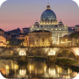 icon Rome Wallpaper