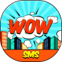 icon WOW SMS Theme