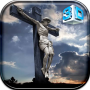 icon Jesus Live Wallpaper