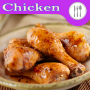 icon Chicken Recipes untuk intex Aqua Strong 5.2