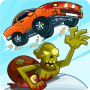 icon Zombie Road Trip