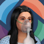 icon Full Code Medical Simulation untuk karbonn A9 Indian