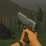 icon The Walking Zombie 2: Shooter untuk Cubot Rainbow