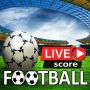 icon Live Football Score