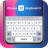 icon Keyboard For iPhone 12 2.9