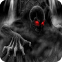 icon Horror Wallpaper untuk neffos C5 Max