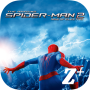 icon Z+ Spiderman untuk intex Aqua Strong 5.2