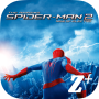 icon Z+ Spiderman untuk Highscreen Power Rage