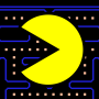 icon PAC-MAN untuk BLU S1