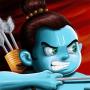 icon Ram : The Yodha