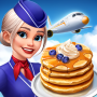 icon Airplane Chefs - Cooking Game untuk THL T7