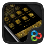 icon mechanics GOLauncher EX Theme