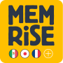 icon Memrise: speak a new language untuk Xiaomi Mi Note 3