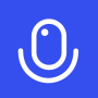icon Podcast App - Podcasts untuk UMIDIGI Z2 Pro