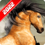 icon Horse Wallpaper untuk oukitel K5