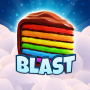 icon Cookie Jam Blast™ Match 3 Game untuk Samsung Galaxy Grand Prime Plus
