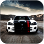 icon Speed Racing Car Wallpaper untuk Xiaomi Mi Max 3 Pro