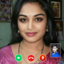 icon Indian Aunty Video Chat : Random Video Call untuk Samsung Galaxy Ace Duos S6802
