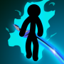 icon Epic Stickman: Idle RPG War