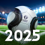 icon Football League 2025 untuk Samsung Galaxy S III I747