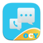 icon Ocy Call