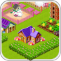 icon Farm World Animals