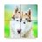 icon Cute Dogs Puzzle 1.10