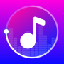 icon Offline Music Player: Play MP3 untuk Samsung Galaxy Tab 2 7.0 P3100