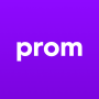 icon Prom.ua — інтернет-покупки untuk Samsung Galaxy Tab Pro 10.1