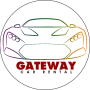icon GATEWAY CAR RENTALS TVM untuk intex Aqua Strong 5.2