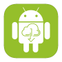 icon Update Android Version untuk ZTE Avid 916
