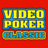 icon Video Poker 4.0.1