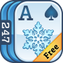 icon Winter Solitaire