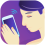 icon Nighttime Speaking Clock Free