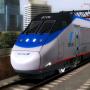 icon Bullet Train Driver Simulator Railway Driving 2018 untuk bq BQS-4570 Drive