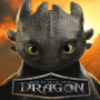 icon Dragons: Rise of Berk untuk Alcatel Pixi 4 (7) 4G