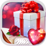 icon Hidden Objects Love – Best Love Games untuk intex Cloud String V2.0