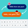 icon Keyboard Translator for Chat untuk Vodafone Smart First 7