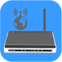 icon WIFI-FREE-PASSWORD- untuk Samsung Galaxy S9+ SD845