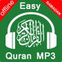 icon Easy Quran Mp3 Audio Offline untuk Samsung Galaxy S3