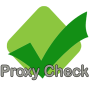 icon Proxy Check