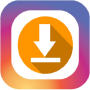 icon Downloader for instagram