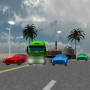 icon Truck Driver 3D: City untuk Samsung Galaxy J7 (2016)