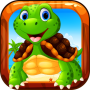 icon Turtle Adventure World untuk sharp Aquos 507SH