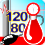 icon Blood Pressure Check Simulator