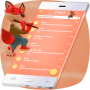 icon New Wolf SMS untuk Kenxinda X6